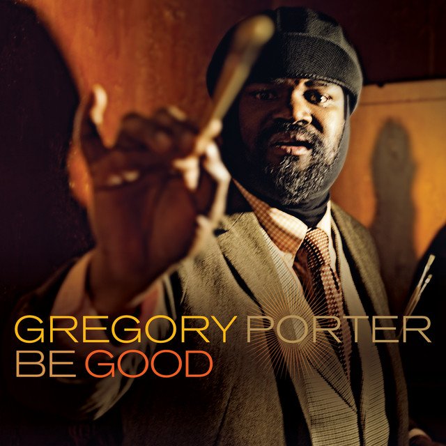 Gregory Porter - Be Good (2LP)