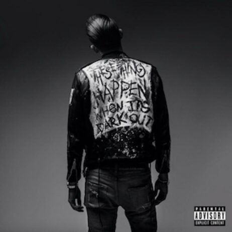 G-Eazy - When It's Dark Out (2LP)