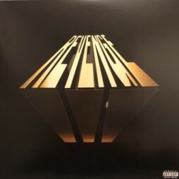 J. Cole - Revenge Of The Dreamers III (2LP)