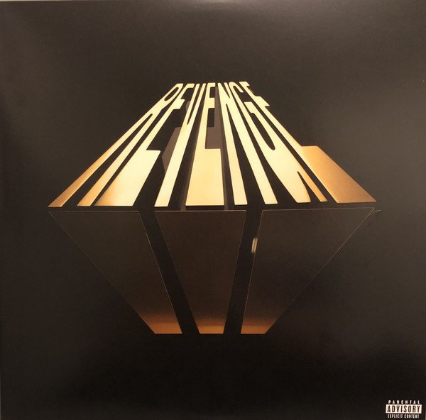 J. Cole - Revenge Of The Dreamers III (2LP)