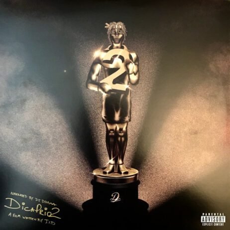 J.I.D - DiCaprio 2
