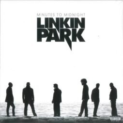 Linkin Park - Minutes To Midnight
