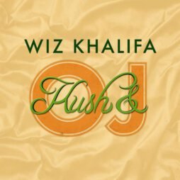 Wiz Khalifa - Kush & OJ (2LP)
