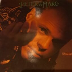 Peter LeMarc - NÃ¤rmare GrÃ¤nsen (VG+/G+)