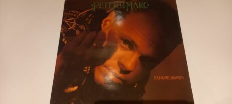 Peter LeMarc - NÃ¤rmare GrÃ¤nsen (VG+/G+)