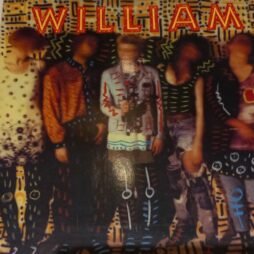 William - William (VG/G+)
