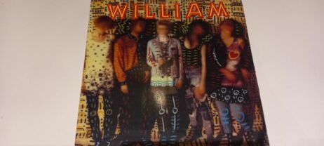 William - William (VG/G+)