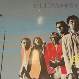 Eldkvarn - Pojkar, Pojkar, Pojkar (VG/VG+)