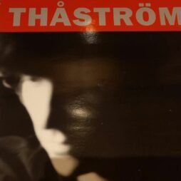 ThÃ¥strÃ¶m - ThÃ¥strÃ¶m (VG/VG+)