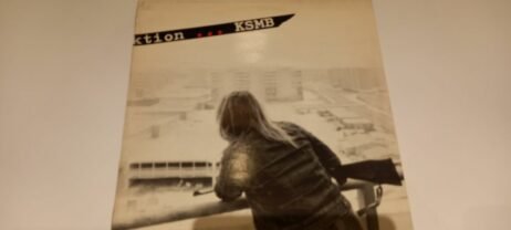 KSMB - Aktion (VG+/VG)