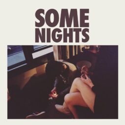 Fun. - Some Nights (Silver Vinyl)