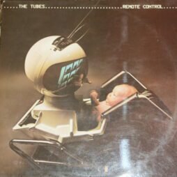 The Tubes - Remote Control (G+/VG)