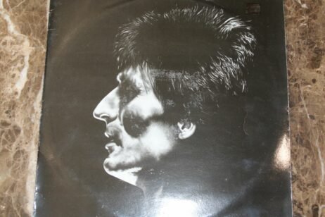 Chris Reeves - A Brief Glimpse Of What's To Come (VG+/VG)