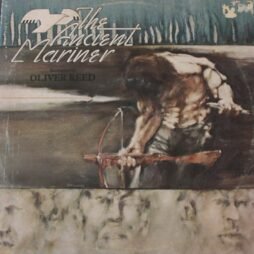 Oliver Reed - The Ancient Mariner (VG/G)