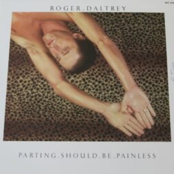 Roger Daltrey - Parting Should Be Painless (VG/VG+)