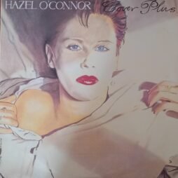 Hazel O'Connor - Cover Plus (VG/VG+)