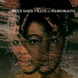 Miles Davis - Filles De Kilimanjaro