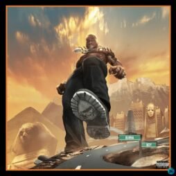 Burna Boy - Twice As Tall (2LP)