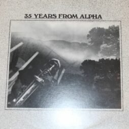"Deadly" Headley Bennett - 35 Years From Alpha (G+/VG+)