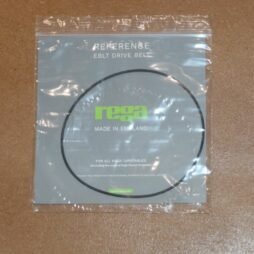 This is the image of Rega EBLT Drive Belt.