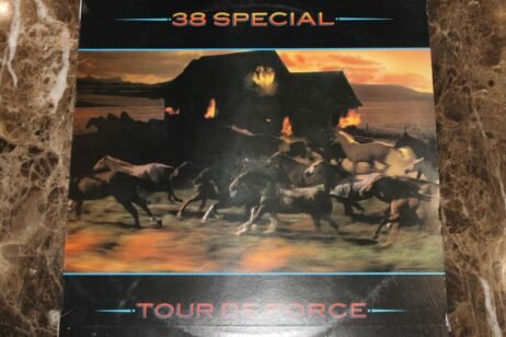 38 Special - Tour De Force (VG++/VG+)
