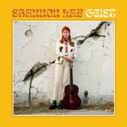 Shannon Lay - Geist (Limited Edition)