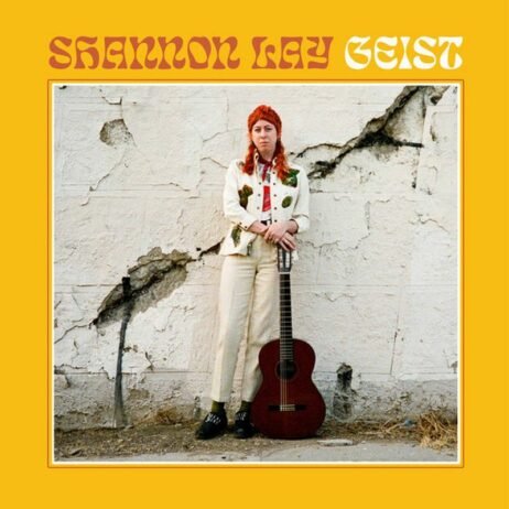 Shannon Lay - Geist (Limited Edition)