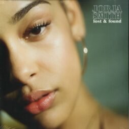 Jorja Smith - Lost and Found
