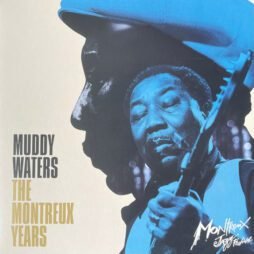 Muddy Waters - The Montreux Years (2LP)