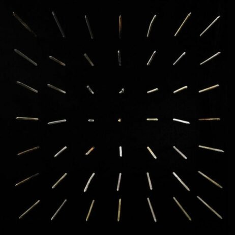 Clipping. - There Existed An Addiction To Blood (2LP)