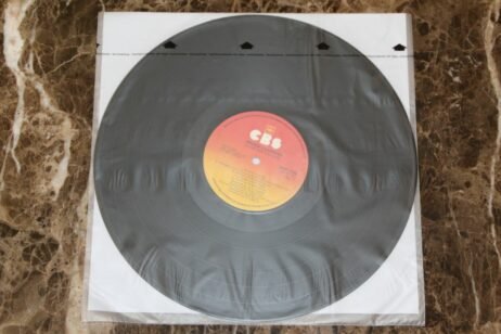Vinyl Protector Archival Sleeves - Image 3
