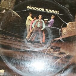Windsor Tunnel - Windsor Tunnel (G+)