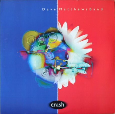 Dave Matthews Band - Crash (20th Anniversary Edition) (2LP)