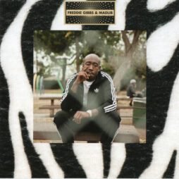Freddie Gibbs & Madlib - Pinata (2LP)
