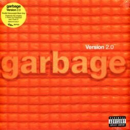 Garbage - Version 2.0 (2LP)