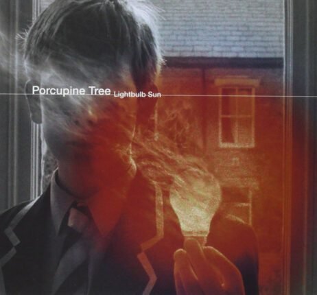 Porcupine Tree - Lightbulb Sun (2LP)