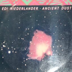 Edi Niederlander - Ancient Dust (VG+)