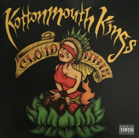 Kottonmouth Kings - Cloud Nine (2LP)