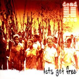Dead Prez - Lets Get Free (2LP)