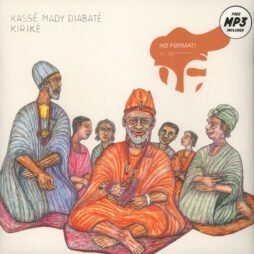 KassÃ© Mady DiabatÃ© - KirikÃ©