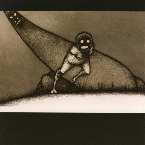 My Morning Jacket - Chapter 1: The Sandworm Cometh : Early Recordings, B-Sides, Covers, Y Mas (2LP)