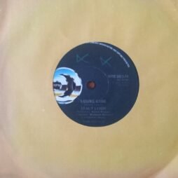 Stacy Leigh - Losing Game (VG+/Gen) (7")