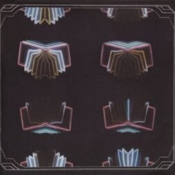 Arcade Fire - Neon Bible (2LP)