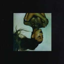 Ariana Grande - Thank U, Next (2LP)
