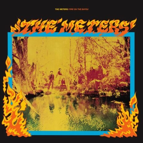 The Meters - Fire On The Bayou (Expanded Edition) (2LP)