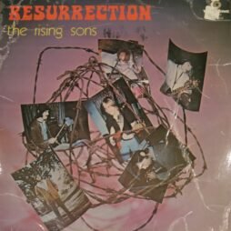 The Rising Sons - Resurrection (G)