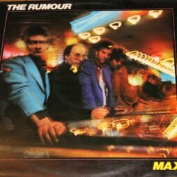 The Rumour - Max (VG)