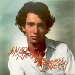 Jonathan Richman & The Modern Lovers - Jonathan Richman & The Modern Lovers