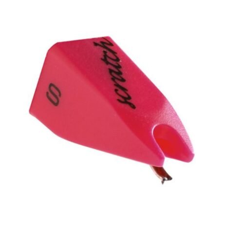 This is the image of the Ortofon Replacement Stylus - Scratch MK1.