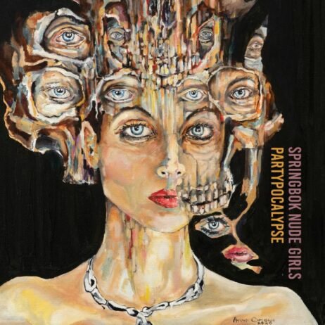 Springbok Nude Girls - Partypocalypse